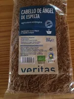 Cabello de ángel de espelta ecológico