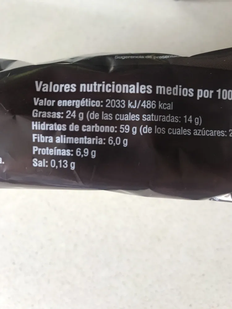 Tortitas de arroz con chocolate negro eco
