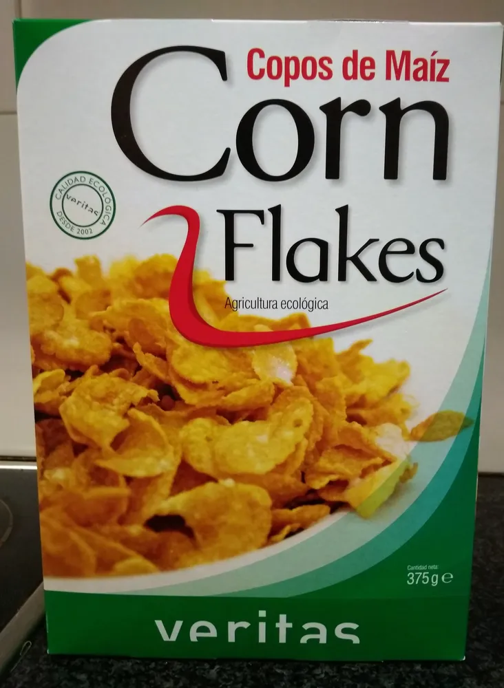 Corn Flakes