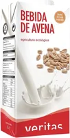 Bebida de avena