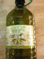 Aceite de oliva virgen extra
