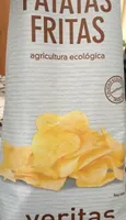 Patates Fritas
