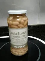 Judía blanca