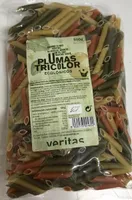 Plumas tricolor