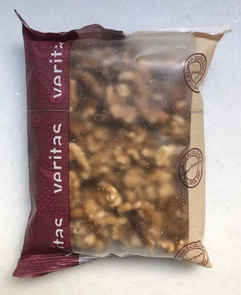 Nueces Grano Eco