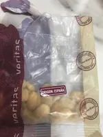 Almendra frita y salada
