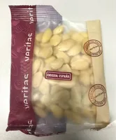 Almendra Repelada Ecológica