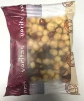 Avellana Tostada Ecológica
