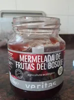 Mermelada de frutas del bosque imp
