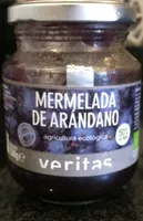 Mermelada de arandano #13 imp