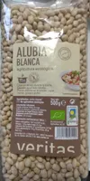 Alubia blanca