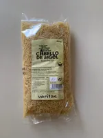 Cabello de ángel ecológico