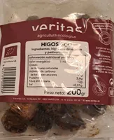 Higos Secos, Ecológicos