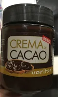 Crema de Cacao