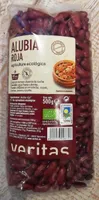 Alubia Roja