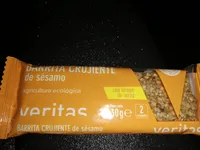 Barreta De Sèsam Eco Veritas 30G