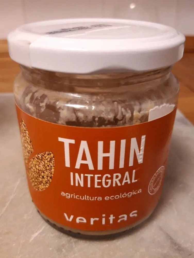 Tahin Integral