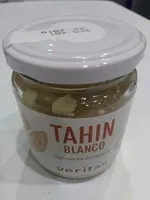 Tahin Blanco