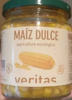 Maíz Dulce