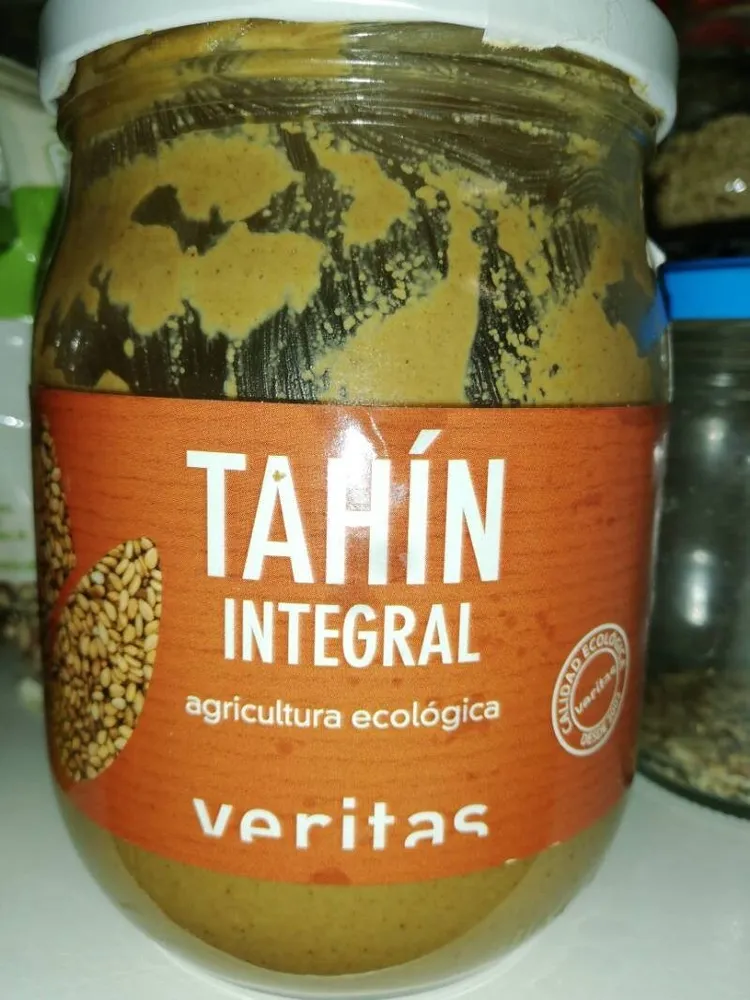 Tahín Integral