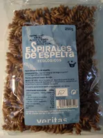 Espirales Espelta