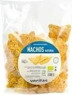 Nachos natural