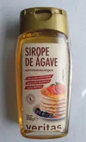 Sirope de Ágave