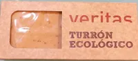 Turrón blando eco