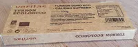 Turron duro eco -calidad suprema-