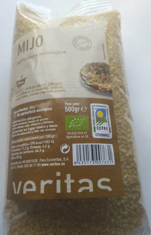 Mijo