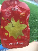 Puré de pera