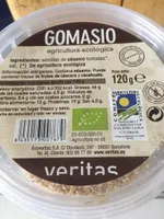 Gomasio