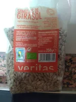 Semillas de girasol