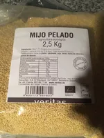 Mijo pelado