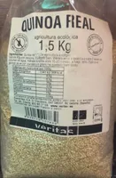 Quinoa Real