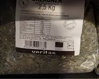 Semillas de calabaza