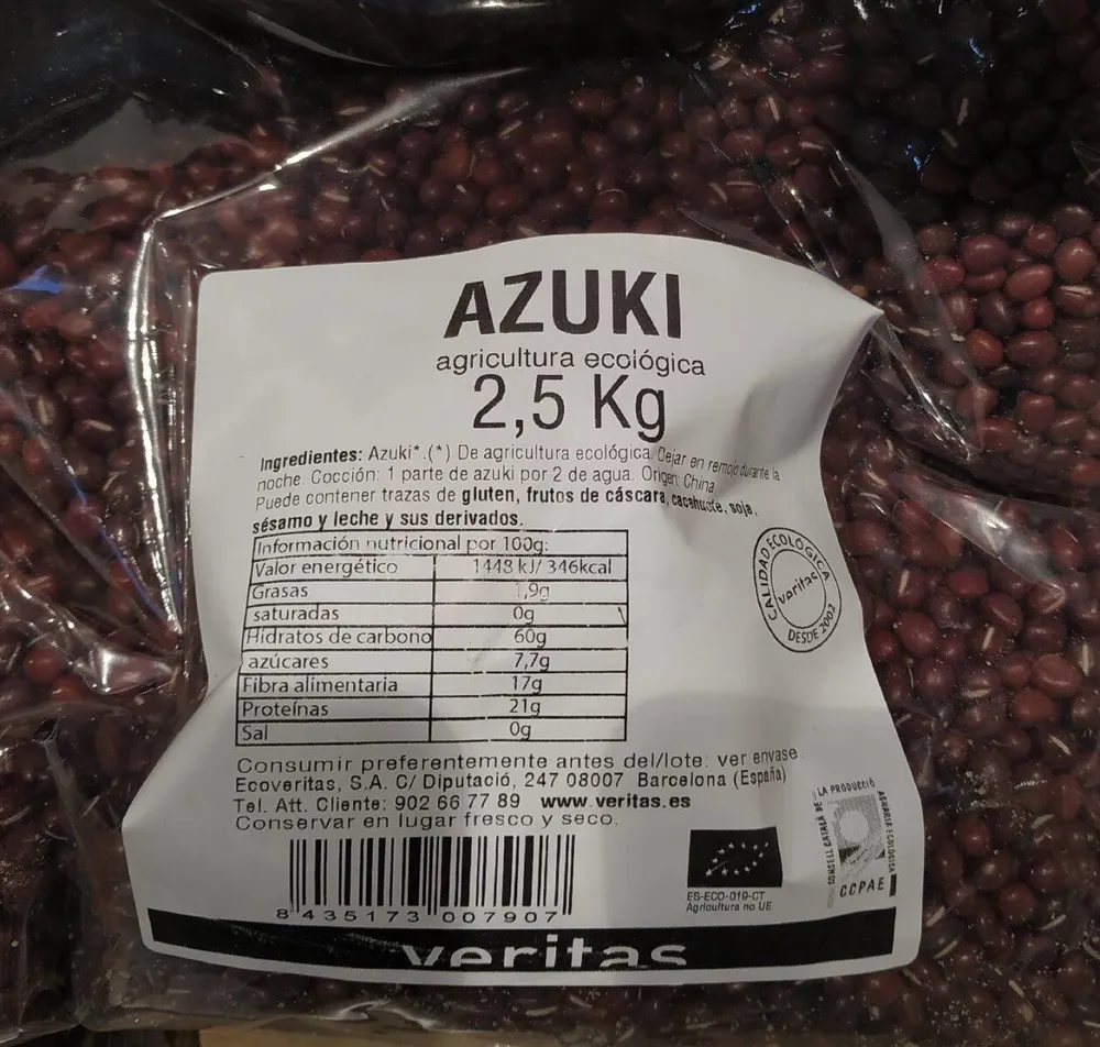 azuki
