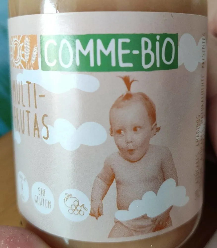 Comme-bio