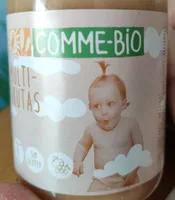Comme-bio