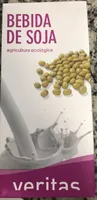 Bebida de Soja