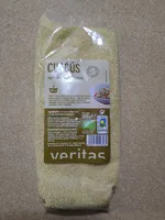 Cuscús
