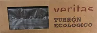 Turrón ecológico
