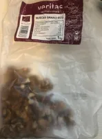 Nueces grano ECO