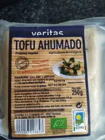 TOFU AHUMADO ECOLÓGICO