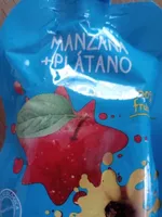 Manzana+plátano