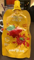 Compota de frutas