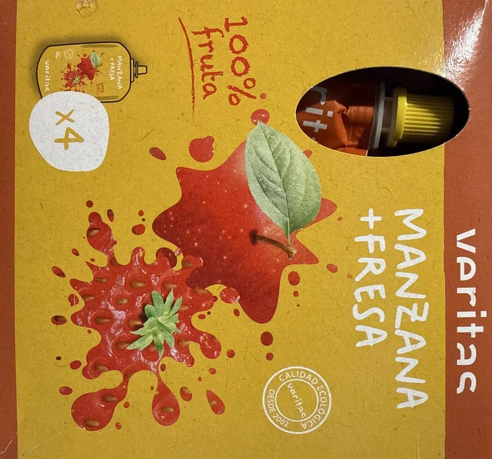 Manzana+Mango