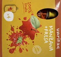 Manzana+Mango