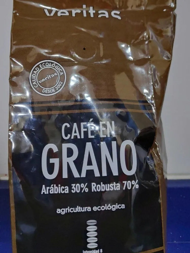 Cafè en Grano