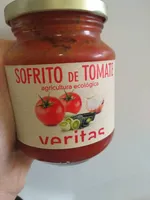 Sofrito de tomate